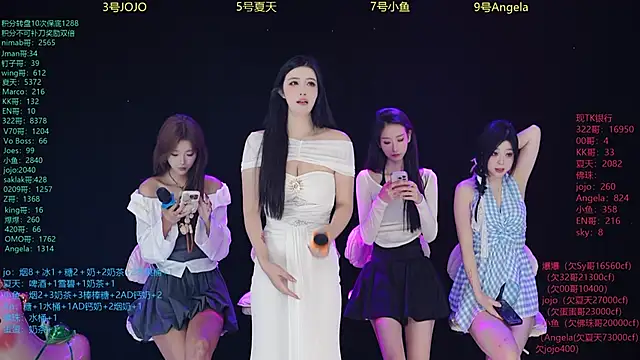 MSStudioStreamer3 online show from 09-19-25, 12:50