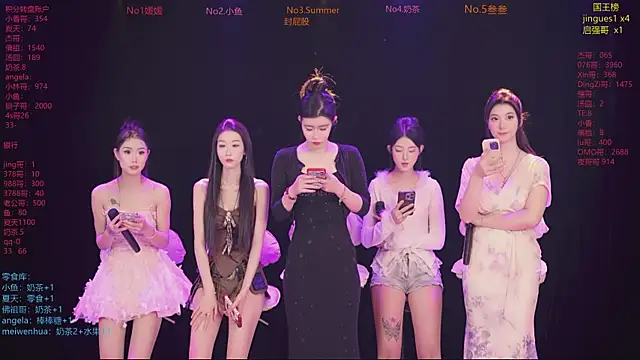 MSStudioStreamer3 online show from 12-14-25, 01:16