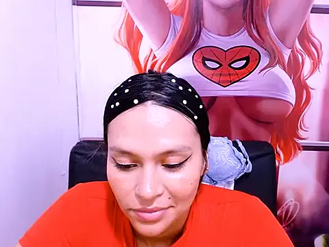 nasty nicole online show from 11-08-25, 07:34