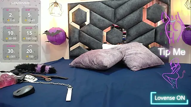 Taboo-AliyahRyan online show from 11-03-25, 12:17