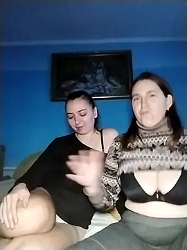 Viktoriia27 online show from 12-05-25, 12:25