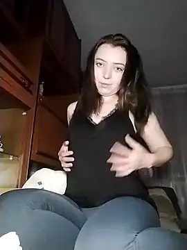 Snapshot of Viktoriia27 chatting on 04-23-26, 05:15 Viktoriia27 online show from 04-23-26, 05:15