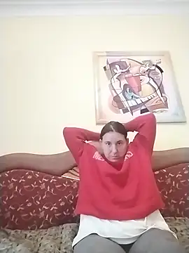 Snapshot of Viktoriia27 chatting on 05-01-26, 01:26 Viktoriia27 online show from 05-01-26, 01:26