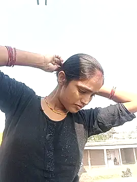 Snapshot of Guriya0076 chatting on 11-09-25, 06:33 Guriya0076 online show from 11-09-25, 06:33