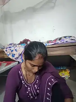 Guriya0076 online show from 07-11-26, 01:19