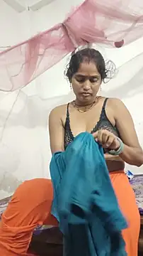 Guriya0076 online show from 07-13-26, 01:14