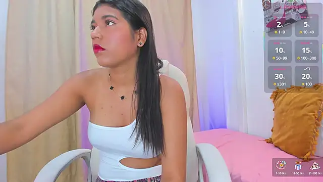 Snapshot of andrea_sanchezz chatting on 09-16-25, 01:34 andrea sanchezz online show from 09-16-25, 01:34