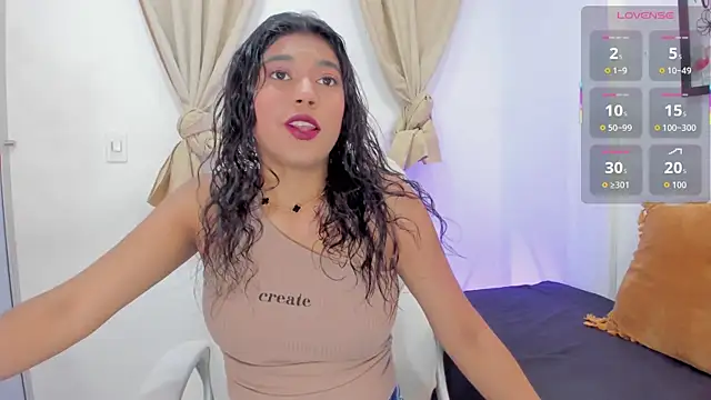 Snapshot of andrea_sanchezz chatting on 10-10-25, 07:02 andrea sanchezz online show from 10-10-25, 07:02