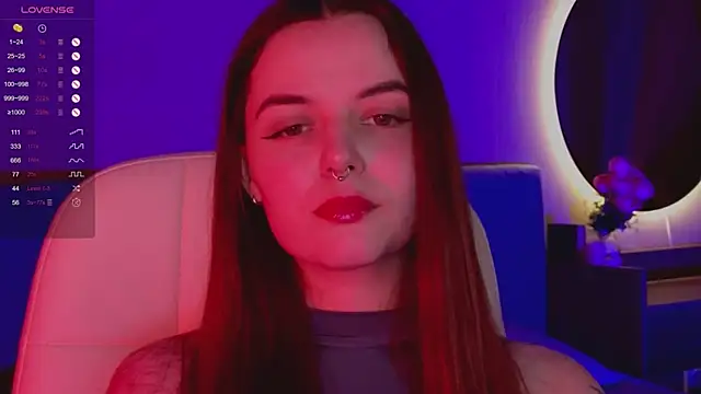 BellaDevile  online show from 10-01-25, 07:25