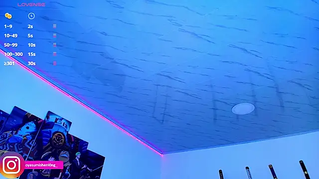 Nicorobinn online show from 09-10-25, 12:10