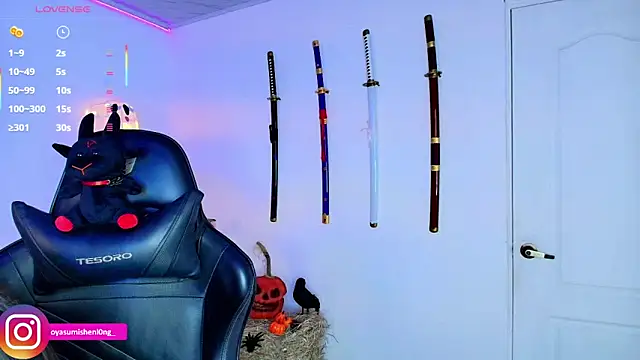 Nicorobinn online show from 10-10-25, 08:19