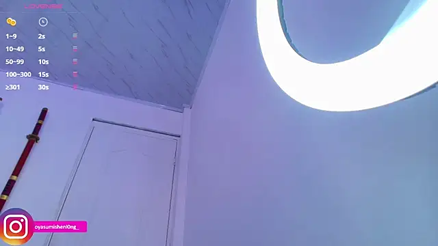 Nicorobinn online show from 11-28-25, 08:33