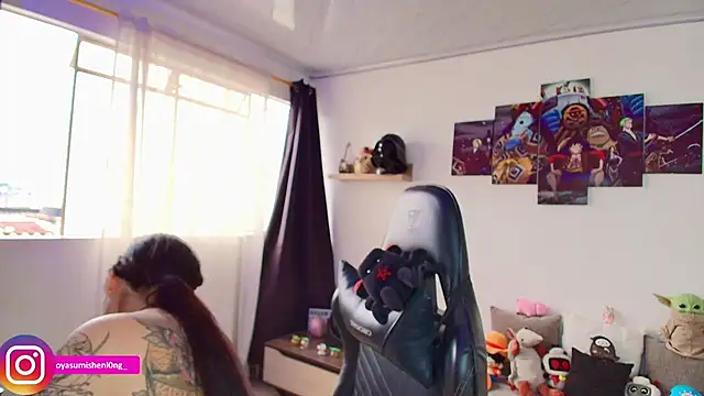 Snapshot of Nicorobinn chatting on 07-04-26, 08:59 Nicorobinn online show from 07-04-26, 08:59