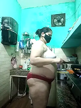 Kaja1919 online show from 10-03-25, 05:21