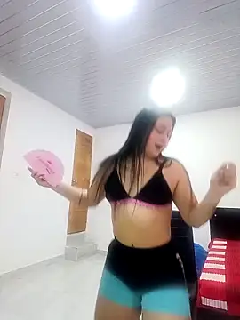 Snapshot of Lunavexa chatting on 03-31-26, 08:09 Lunavexa online show from 03-31-26, 08:09