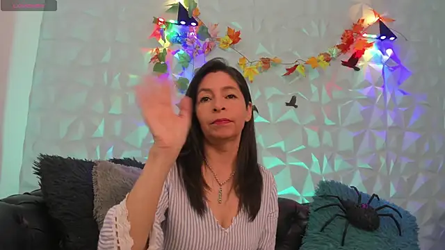 SabinaDeluxe cg online show from 11-01-25, 12:51