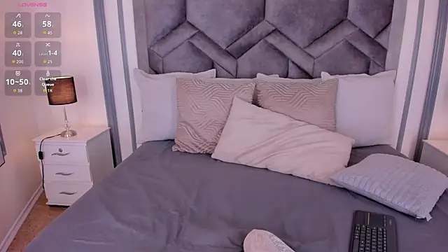 lucianacohelo online show from 11-12-25, 07:24