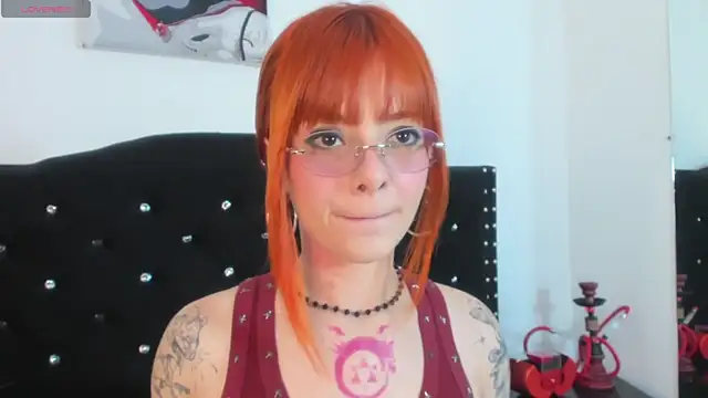 abby jones2 online show from 07-16-26, 03:23