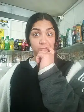 Bigass Emilly online show from 11-17-25, 03:40