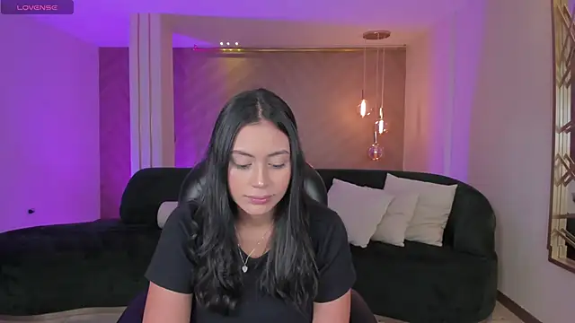 AmbarJames  online show from 09-09-25, 12:05