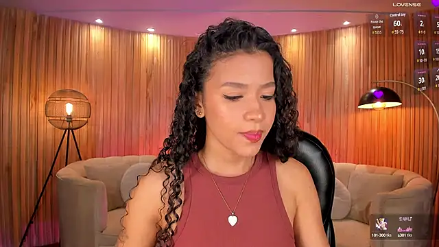 SophieHouston  online show from 09-28-25, 02:50