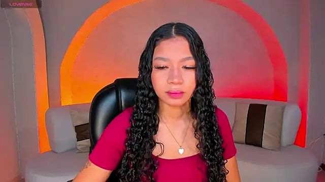 SophieHouston  online show from 10-30-25, 04:36