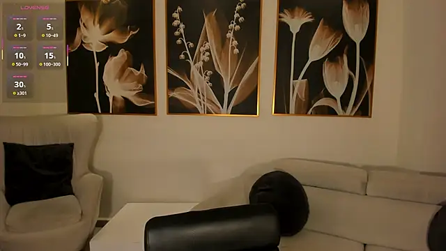 MilaLawrence online show from 04-15-26, 07:58