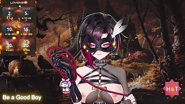 Snapshot of bella__infernox chatting on 10-04-25, 05:16 bella infernox online show from 10-04-25, 05:16