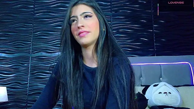 Ambar Bull online show from 09-14-25, 12:26