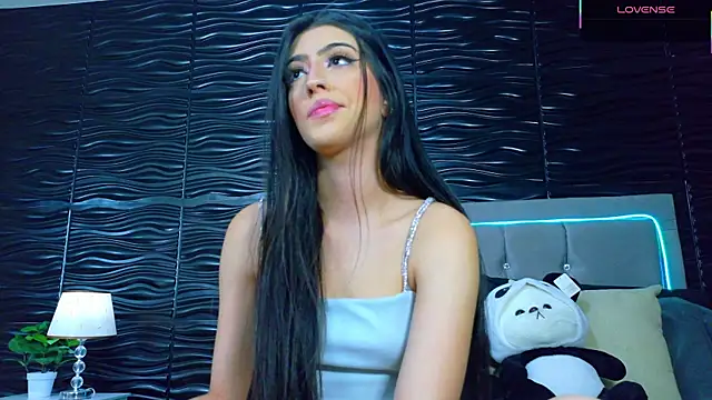 Ambar Bull online show from 09-19-25, 12:06