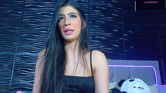 Ambar Bull online show from 09-28-25, 12:21