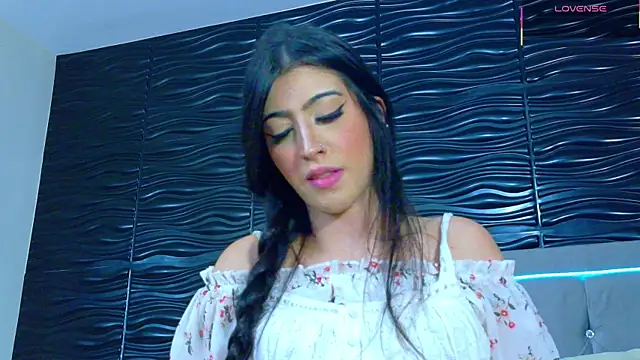 Ambar Bull online show from 10-02-25, 01:40