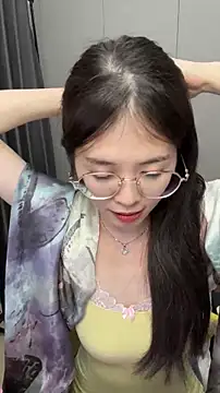 Qianqian-888 online show from 12-02-25, 01:05