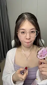 Qianqian-888 online show from 12-04-25, 12:42