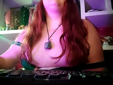 melisa hot420 online show from 10-08-25, 02:53