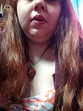 melisa hot420 online show from 10-21-25, 06:52