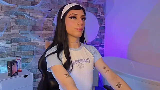 boyfox tay online show from 11-26-25, 04:35