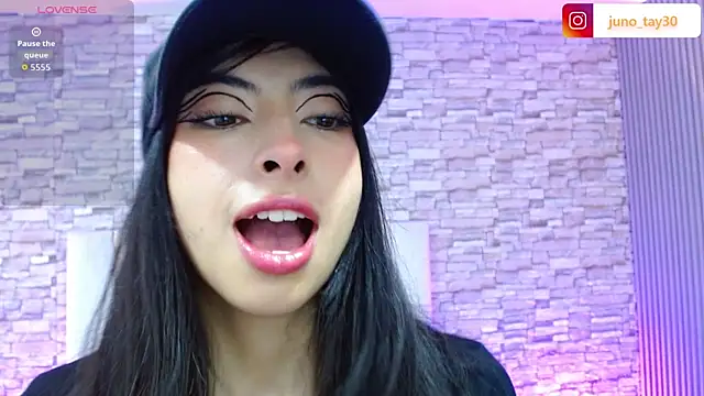 juno tay online show from 09-28-25, 11:48