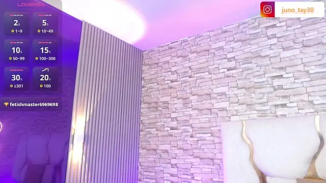 juno tay online show from 11-07-25, 11:54