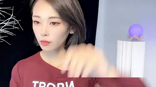 xiaoyue8888 online show from 09-20-25, 12:55