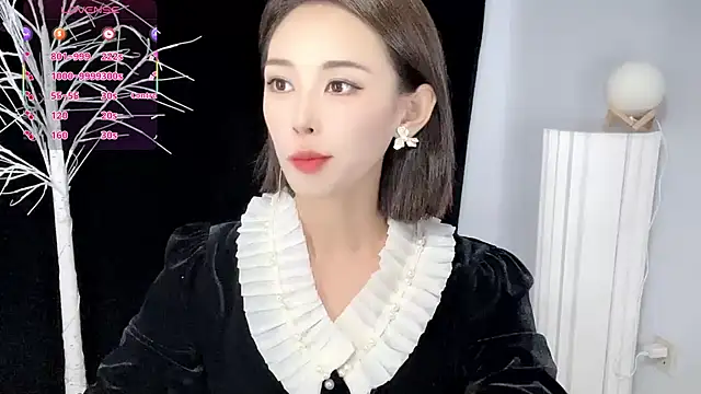 xiaoyue8888 online show from 10-07-25, 02:31