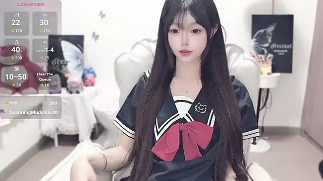 Snapshot of -EEBABY chatting on 11-09-25, 01:04 -EEBABY online show from 11-09-25, 01:04