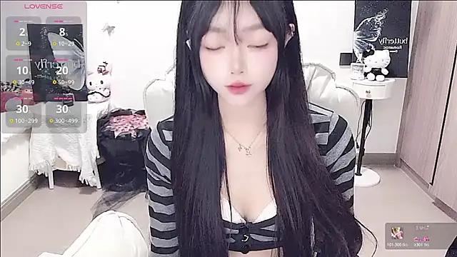 -EEBABY online show from 07-07-26, 04:00