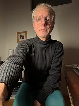 SexyLeon8 online show from 01-07-26, 04:42