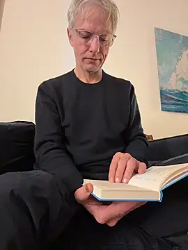 SexyLeon8 online show from 01-17-26, 06:40