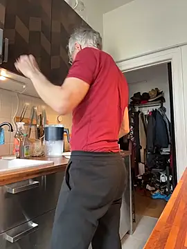 SexyLeon8 online show from 04-07-26, 07:31