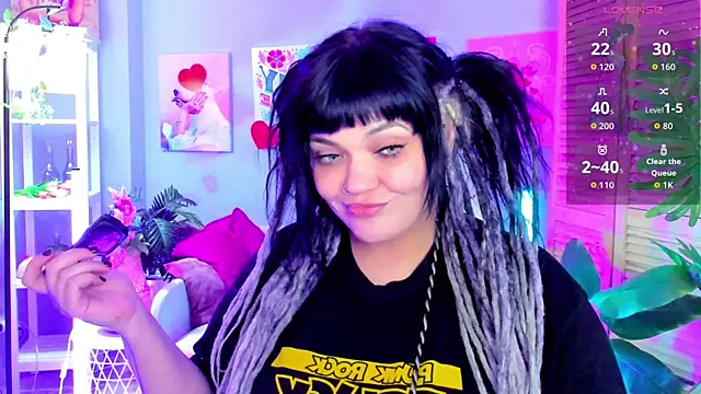 MaryHarrys online show from 04-15-26, 11:17