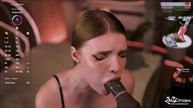 Snapshot of l0lidream_ chatting on 09-15-25, 04:18 l0lidream online show from 09-15-25, 04:18