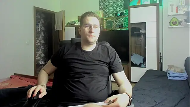 romiosabrino online show from 03-19-26, 02:32