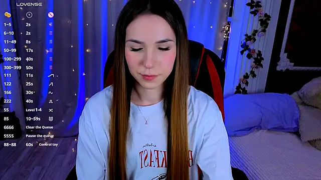 -CindyLou online show from 09-11-25, 08:42